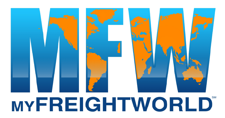 MyFreightWorld