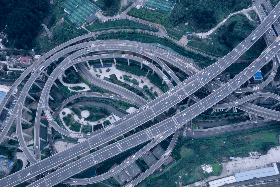 Parcel Logistics to Enhance Your Experience | MyFreightWorld (MFW)