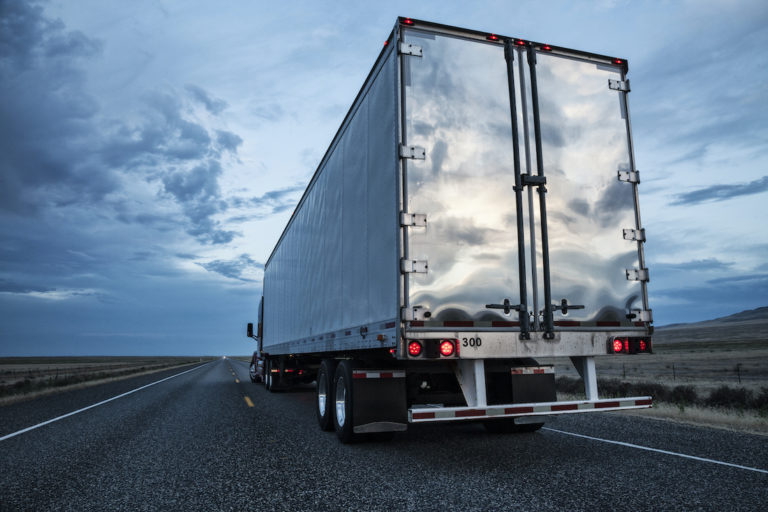 MyFreightWorld - Transportation Solutions | Third-Party Logistics